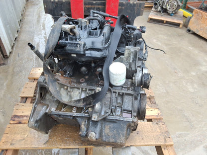 2000 - 2004 Ford Focus - 2.0 L Engine -#S1310