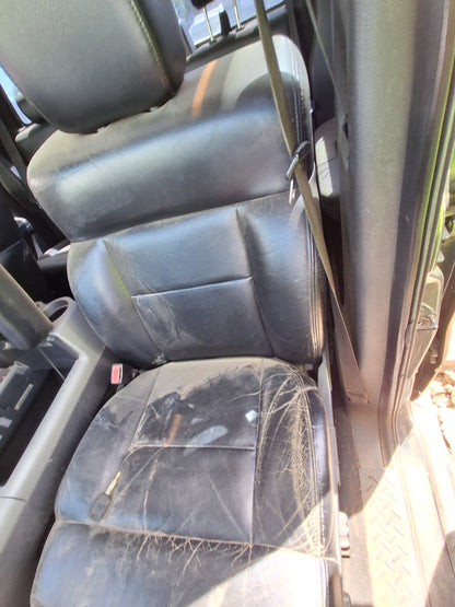 2004-2008 Ford F-150 - Stock #: M19312