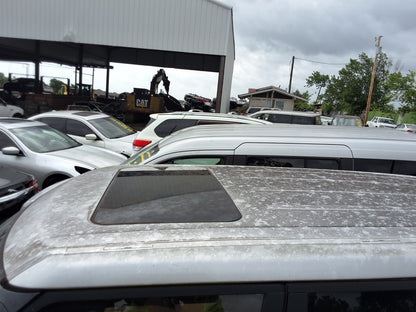 2006-2009 Land Rover Range Rover - Stock #: M19172