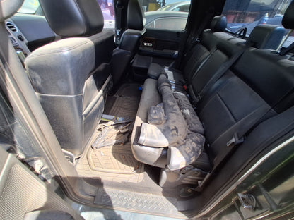 2004-2008 Ford F-150 - Stock #: M19312