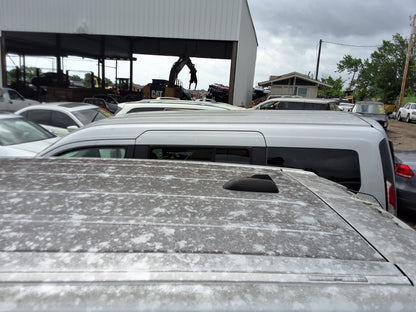 2006-2009 Land Rover Range Rover - Stock #: M19172