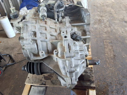 2008-2009 NISSAN ALTIMA  -  AUTOMATIC TRANSMISSION - #MS1915