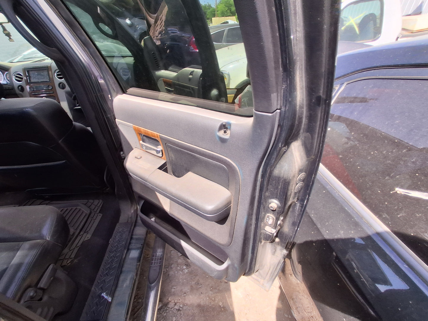 2004-2008 Ford F-150 - Stock #: M19312