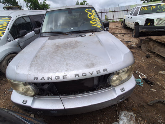 2006-2009 Land Rover Range Rover - Stock #: M19172
