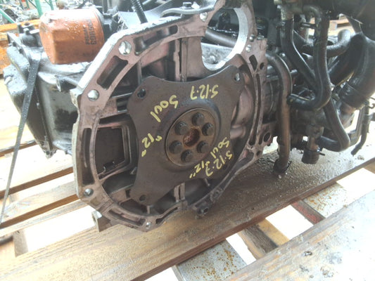 2012 - 2015 Kia Soul - 1.6 L Engine -#S1207