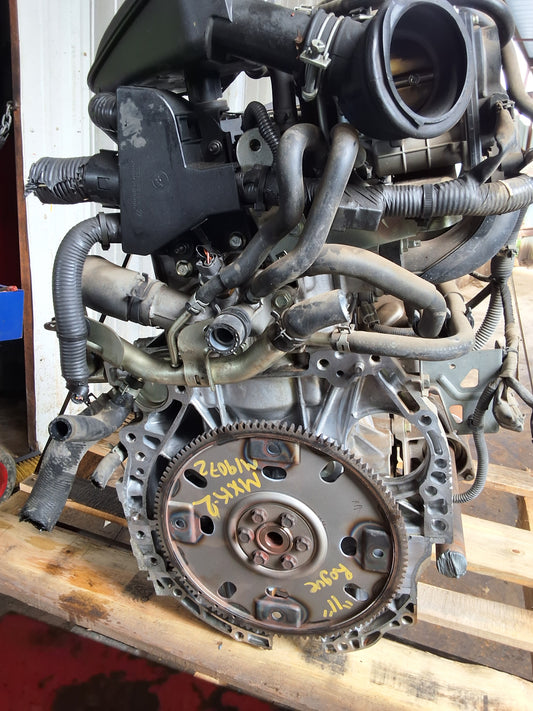 2009-2015 NISSAN ROGUE 2.5 L Engine -#M19072