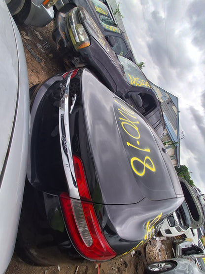 2009-2011 JAGUAR XF - PARTING OUT-MXO-18 - Stock #:M19168
