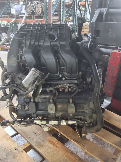 2011-2013 DODGE GRAND CARAVAN 3.6 L Engine -#M19089