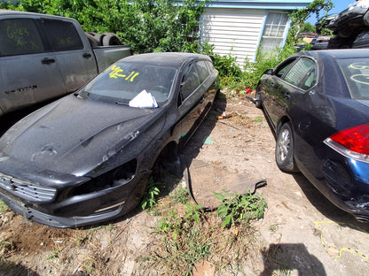 2014-2016 Volvo V60 - Stock #: M19281