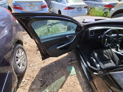 2014-2016 Volvo V60 - Stock #: M19281