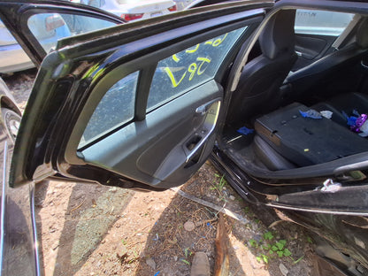 2014-2016 Volvo V60 - Stock #: M19281
