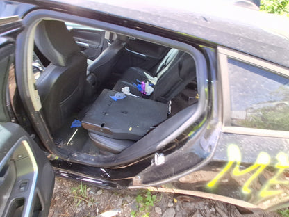 2014-2016 Volvo V60 - Stock #: M19281