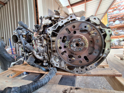 2007-2012 NISSAN VERSA  -  1.8 L ENGINE - #M19098