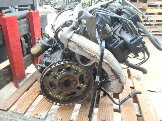 2007 Chrysler Town & Country - 3.8 Engine -#16976
