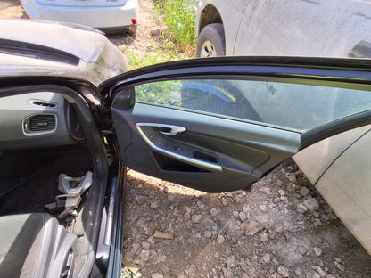 2014-2016 Volvo V60 - Stock #: M19281