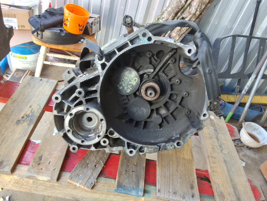 2006-2007 Volkswagen Eos - Transmission -#16425