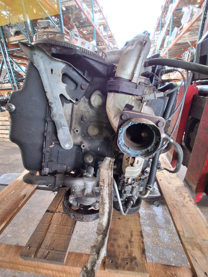 2006 DODGE CARAVAN 3.3 L Engine -#M19080