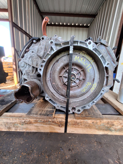 2004-2009 TOYOTA PRIUS  -  AUTOMATIC TRANSMISSION - #M19102