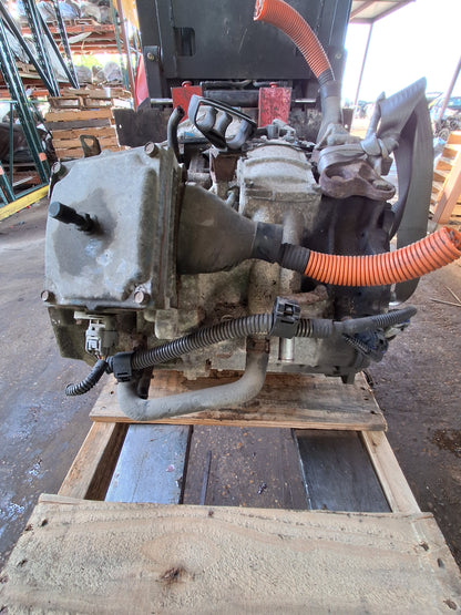 2004-2009 TOYOTA PRIUS  -  AUTOMATIC TRANSMISSION - #M19102