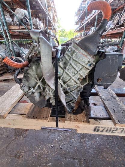 2004-2009 TOYOTA PRIUS  -  AUTOMATIC TRANSMISSION - #M19102