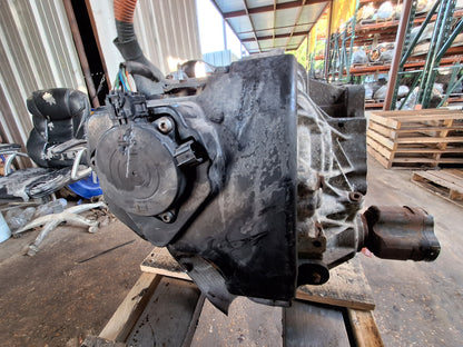 2004-2009 TOYOTA PRIUS  -  AUTOMATIC TRANSMISSION - #M19102