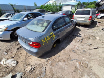 2006-2008 BMW 328i - Stock #: M19313