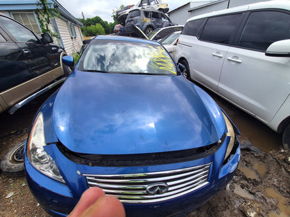 2010-2013 Infiniti G37 - Stock #: M19176