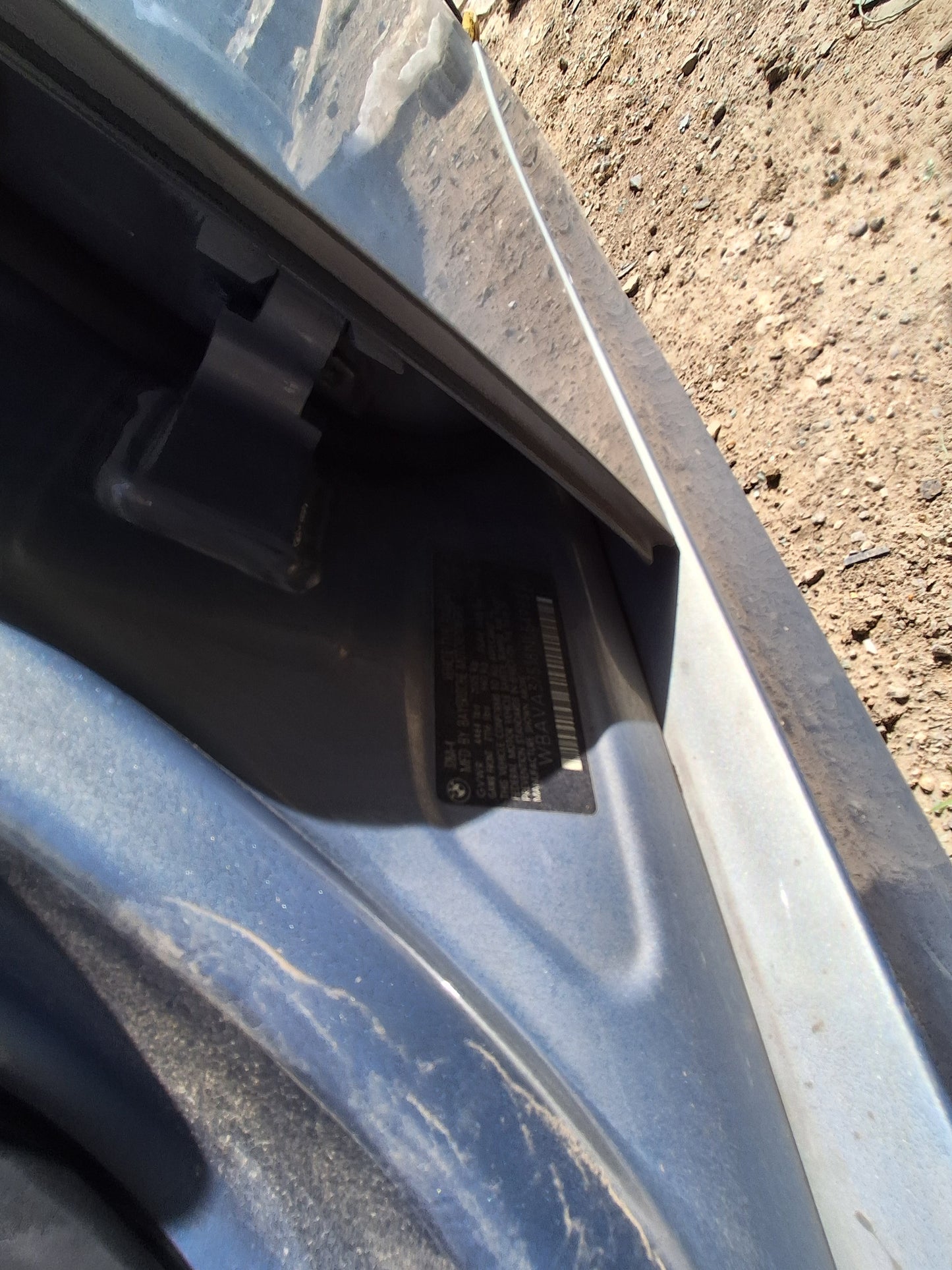 2006-2008 BMW 328i - Stock #: M19313
