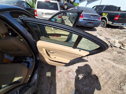 2006-2008 BMW 328i - Stock #: M19313