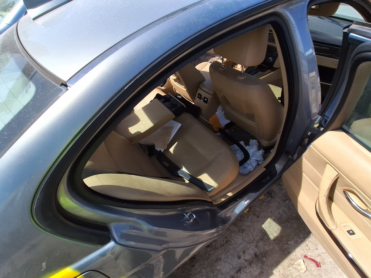 2006-2008 BMW 328i - Stock #: M19313