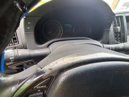 2010-2013 Infiniti G37 - Stock #: M19176
