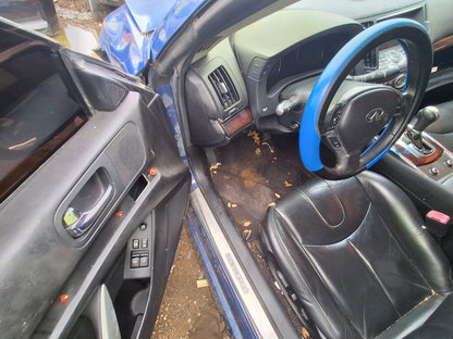 2010-2013 Infiniti G37 - Stock #: M19176