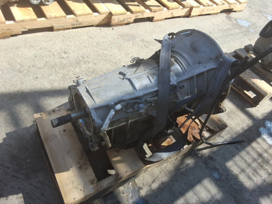 2008-2010 Chrysler Aspen - Transmission -#16418