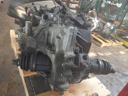 2015-2019 HYUNDAI SONATA  -  MANUAL TRANSMISSION - #M19135