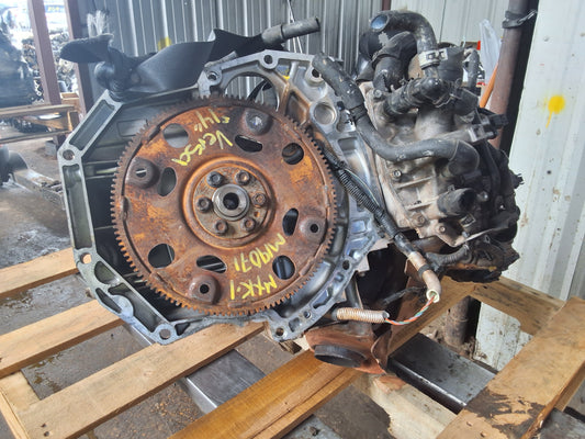2014-2016 NISSAN VERSA  -  1.6 L ENGINE - #M19071