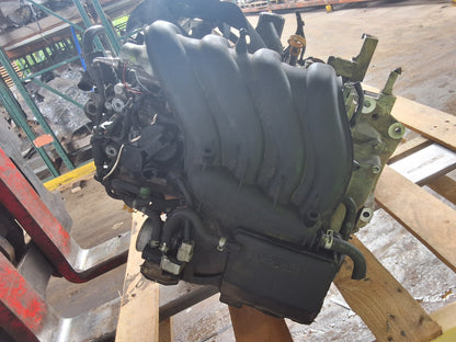 2014-2016 NISSAN VERSA  -  1.6 L ENGINE - #M19071