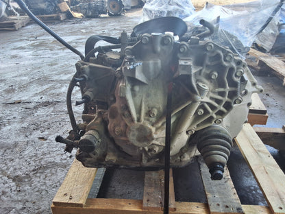 2010-2017 JEEP PATRIOT  -  AUTOMATIC TRANSMISSION - #M19153