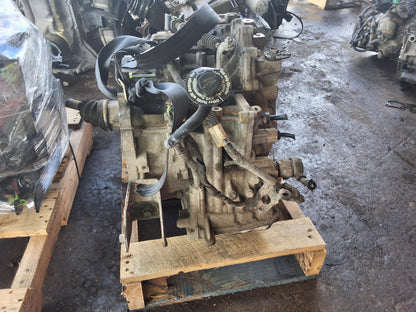 2010-2017 JEEP PATRIOT  -  AUTOMATIC TRANSMISSION - #M19153