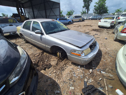 2003-2005 Mercury Grand Marquis - Stock #: M19149