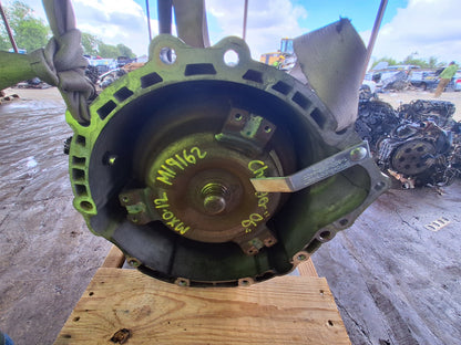 2006-2010 DODGE CHARGER  -  AUTOMATIC TRANSMISSION - #M19162