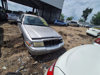 2003-2005 Mercury Grand Marquis - Stock #: M19149