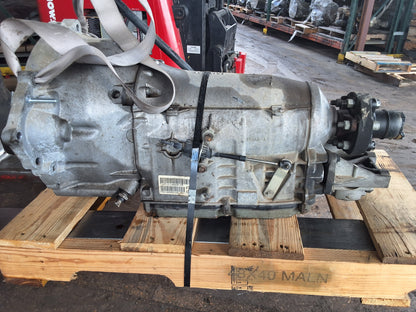 2006-2010 DODGE CHARGER  -  AUTOMATIC TRANSMISSION - #M19162