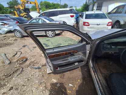 2003-2005 Mercury Grand Marquis - Stock #: M19149
