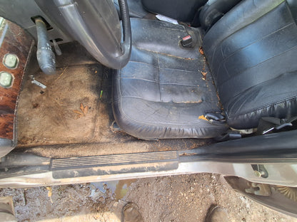 2003-2005 Mercury Grand Marquis - Stock #: M19149