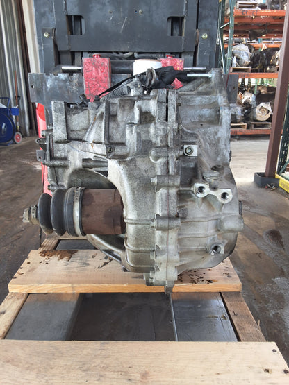 2010-2012 Kia Sorento - Transmission -#M19143