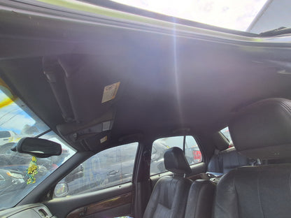 2003-2005 Mercury Grand Marquis - Stock #: M19149