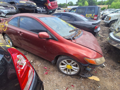 2006 HONDA CIVIC - STOCK #M19193