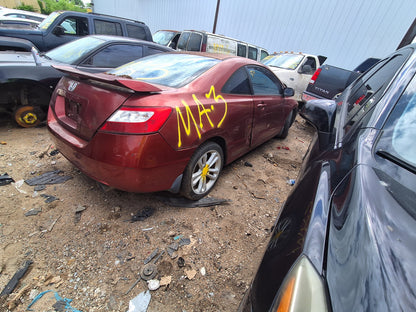2006 HONDA CIVIC - STOCK #M19193