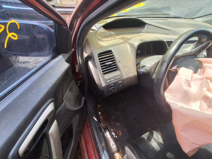 2006 DODGE MAGNUM - STOCK #M19233
