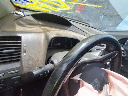 2006 HONDA CIVIC - STOCK #M19193